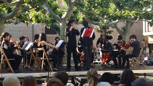 Concierto de Reyes Josza