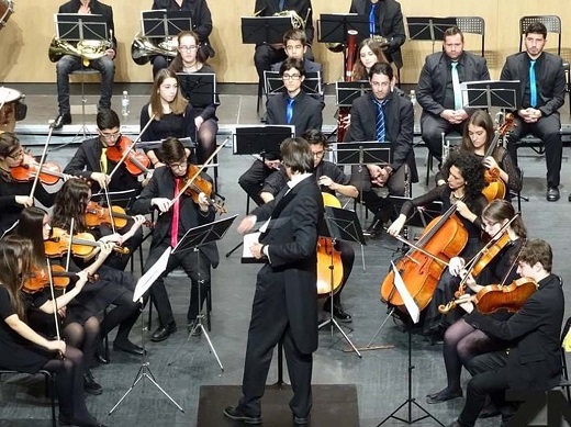 Concierto de Reyes Josza