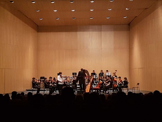 Concierto de Reyes Josza