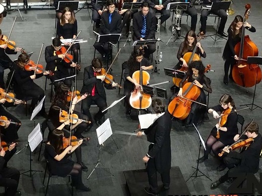 Concierto de Reyes Josza