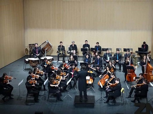 Concierto de Reyes Josza