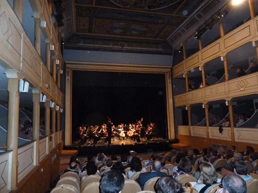 Concierto de Reyes Josza