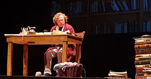 Conferencia sobre la lluvia