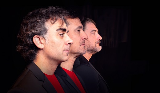 Corta el cable rojo - Madrid