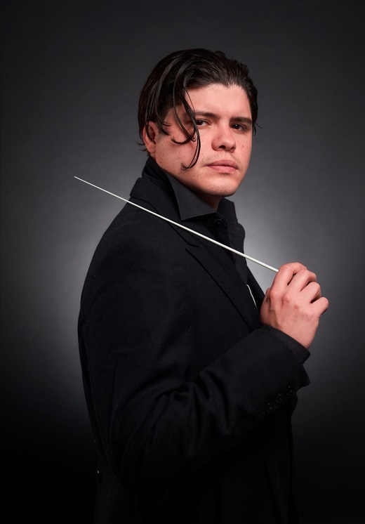 Gran gala l&iacute;rica Orquesta sinf&oacute;nica Cruz-Diez