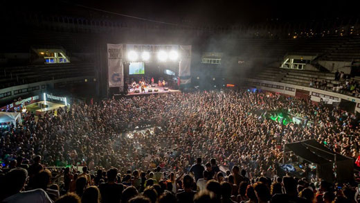 Festival Cultura Inquieta