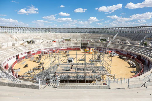 Festival Cultura Inquieta