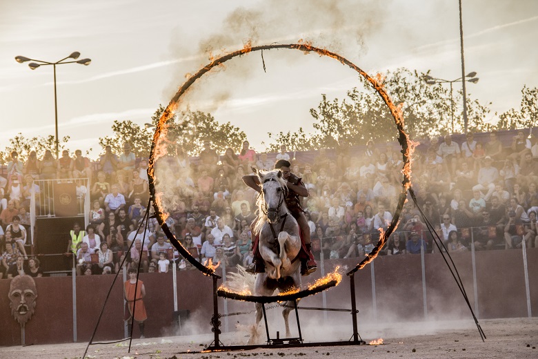 Circus Maximus
