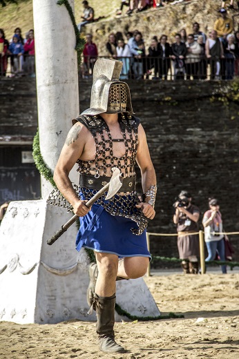 Circus Maximus