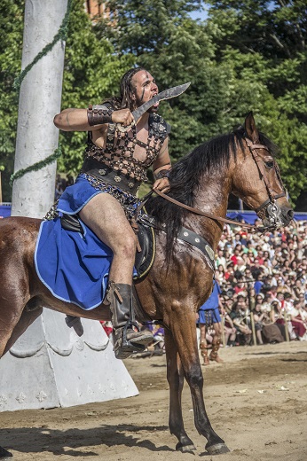 Circus Maximus