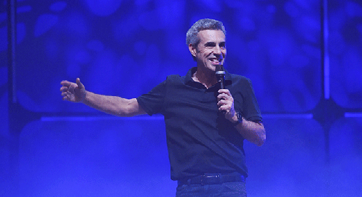 Dani Delac&aacute;mara