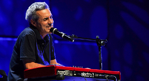 Dani Delac&aacute;mara