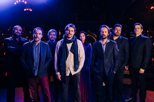 Daniel Garc&iacute;a Tr&iacute;o y Vandalia