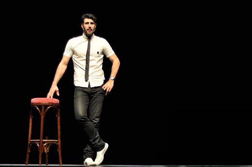 David Amor