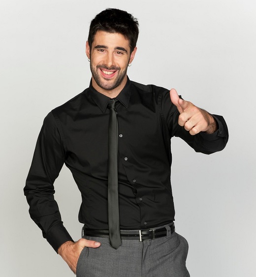 David Amor