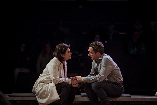 La dansa de la venjan&ccedil;a