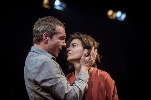 La dansa de la venjan&ccedil;a
