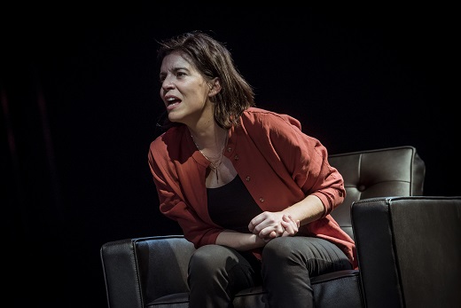 La dansa de la venjan&ccedil;a