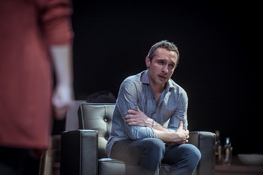 La dansa de la venjan&ccedil;a