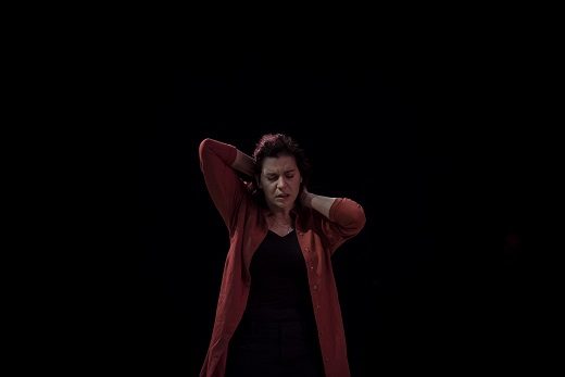 La dansa de la venjan&ccedil;a