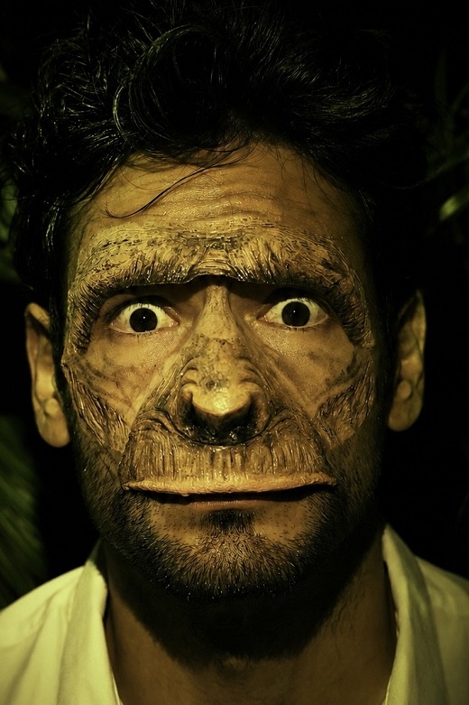 Deforme por una akademia