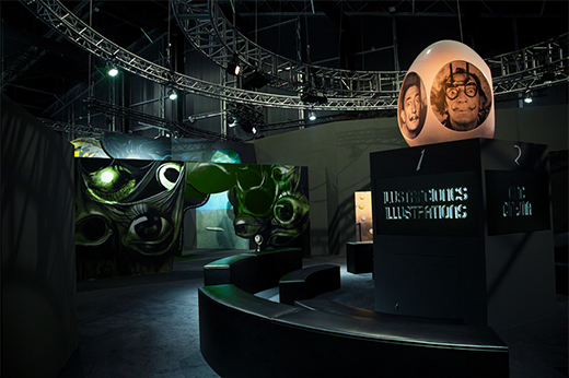 Desaf&iacute;o Dal&iacute;