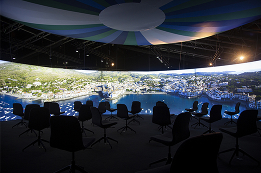 Desaf&iacute;o Dal&iacute;