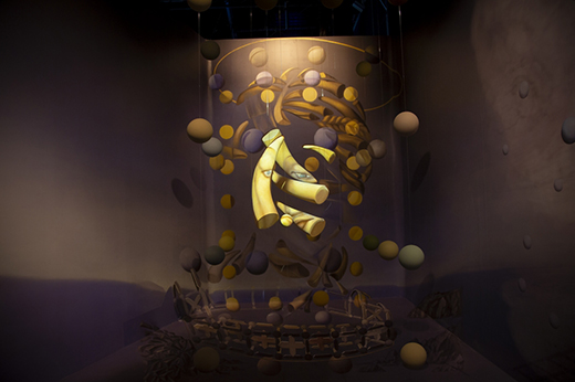 Desaf&iacute;o Dal&iacute;