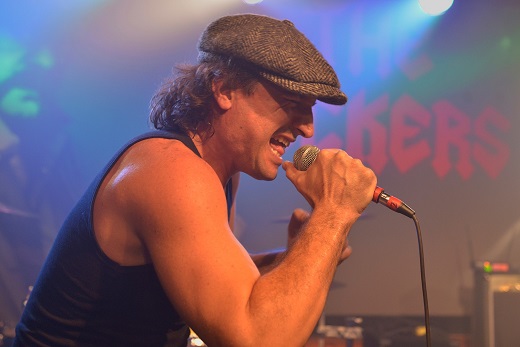 EISIDISI. Descubriendo a ACDC. Rock and Children