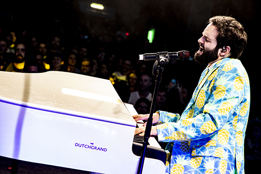 Destripando la Historia