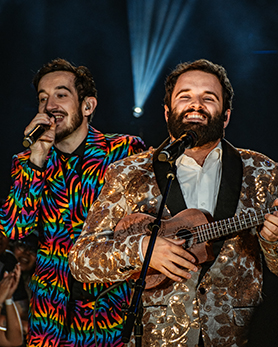 Destripando la Historia