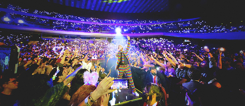 Destripando la Historia