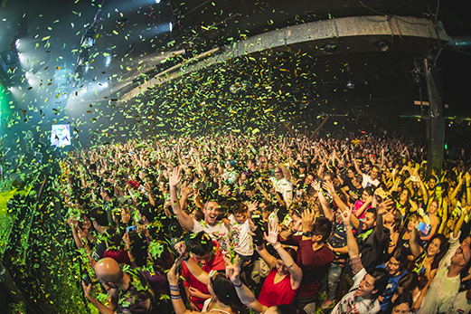 Destripando la Historia