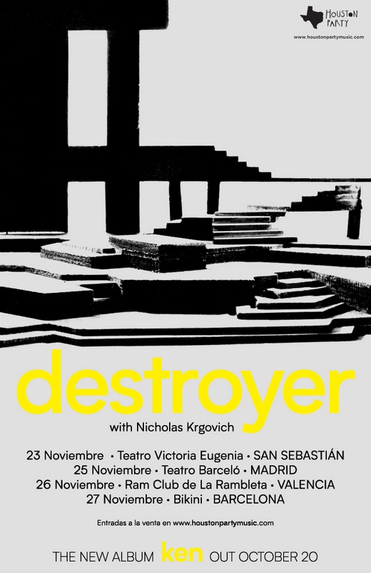 Destroyer