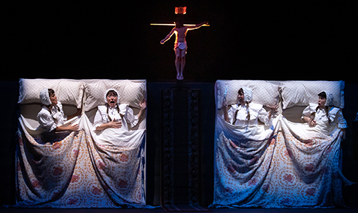 El d&iacute;a m&aacute;s feliz de nuestra vida