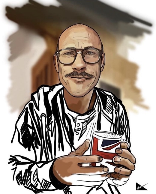 Diario de un confinamiento