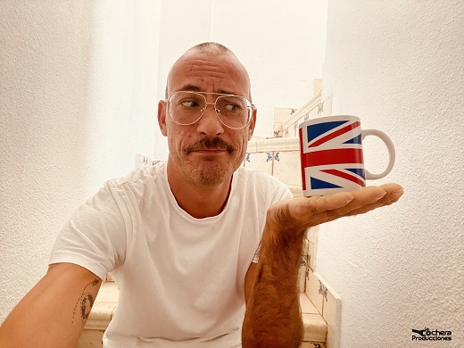 Diario de un confinamiento