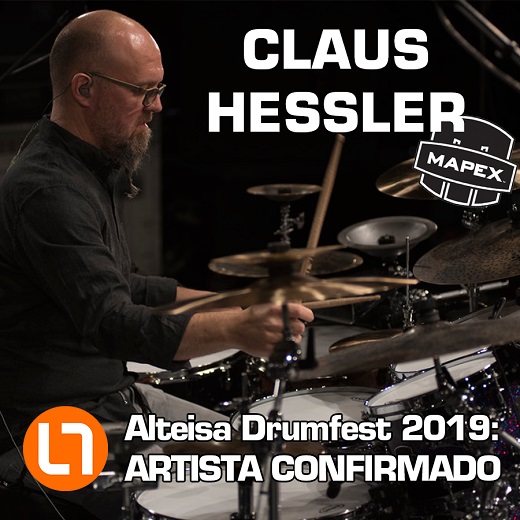 Claus Hessler 
