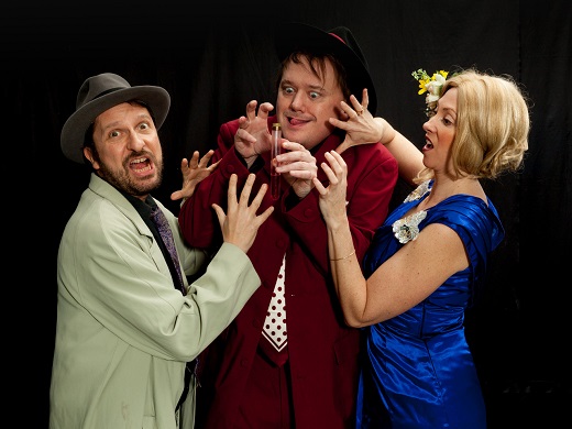 Dr. Jekyll & Mr. Hide