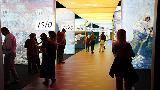 Dal&iacute; Challenge