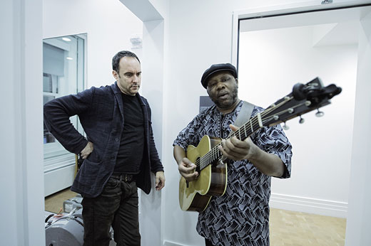 Carnegie Hall 10-10-2014