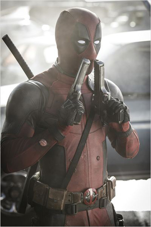 Deadpool