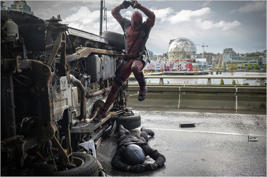 Deadpool