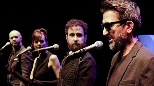 Todos los musicales o casi