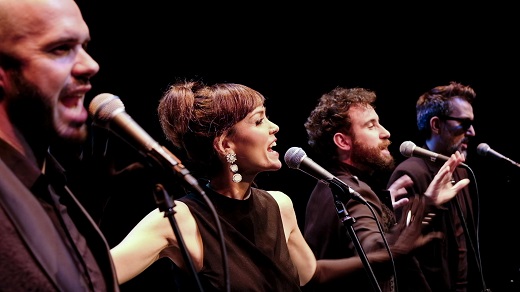 Todos los musicales o casi