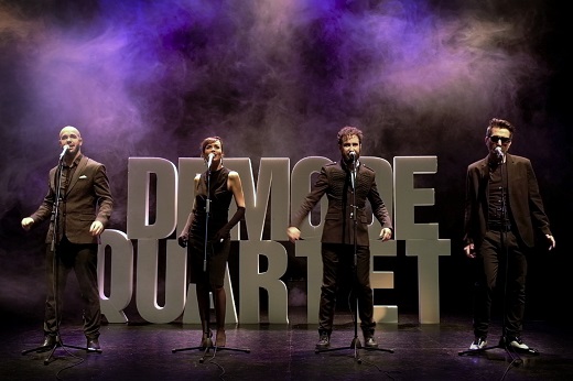 Todos los musicales o casi