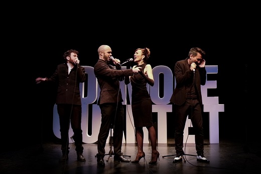 Todos los musicales o casi