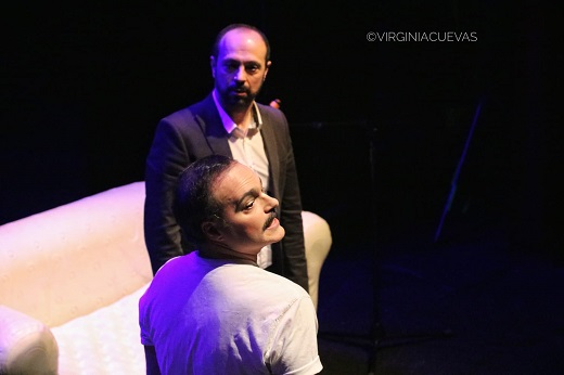 Desnudando a Freddie