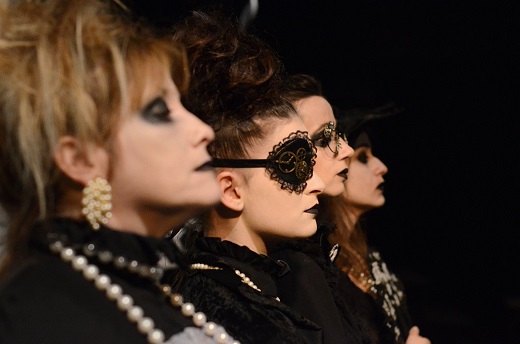 Do&ntilde;a Rosita la soltera o el lenguaje de las flores