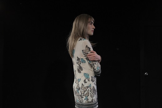 Donde el coraz&oacute;n habita